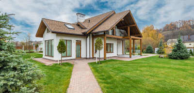 Bungalow Plot
