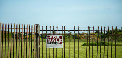 Commercial Plot